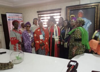 Ex- Kogi Governor, Ibrahim Idris Bags Doctorate from Weldius University, Benin Republic.