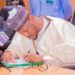 Governor Radda Flags Off Retreat for Katsina Commissioners, Perm Secs.