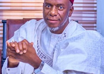 Deputy Governor Faruk Lawal Appointed Chairman of Katsina BPP.