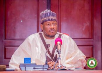 Governor Radda Appoints Dankama, Bature Executive Director, Chairman, 17 Other Members of Katsina Pilgrims Board.