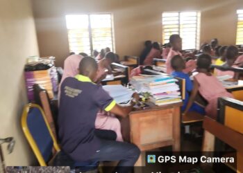 OSSAP-SDGs Denies Paying N141.1m To Restaurant, Insists Projects Were Duly Executed By Certified Contractor