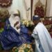 Prof. Sulaiman Congratulates Emir of Ilorin on 28th Anniversary, Acknowledges His Contributions to Development, Peace, and Cultural Preservation