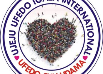 UJEJU UFEDO IGALA INTERNATIONAL ISSUES STATEMENT ON THE 2023 GUBER ELECTION