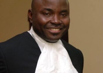 Kogi; Senior Advocate of Nigeria Calls for Genuine Electoral Reforms.  