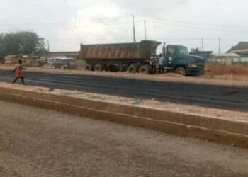 Oyo Govt. Vows To Complete Challenge-Odo-Ona-Apata Road By Dec.
