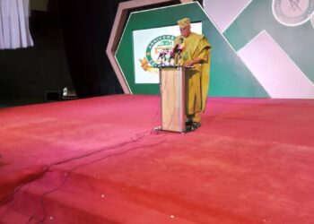 FHA @50;: Ashafa Lauds Past, Present Nigeria Leadership, Says They Made Huge Sacrifices.