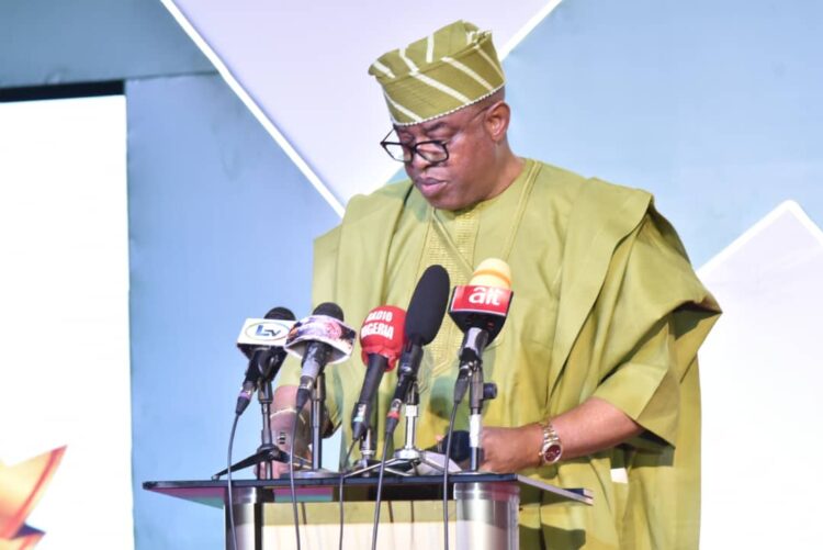 FHA @50: Shelter Afrique Promises To Inject $40 Billion Into Nigeria Housing.