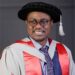 Dan-Azumi; From Ivory Tower To Administrator, By ABUBAKAR YUSUF.