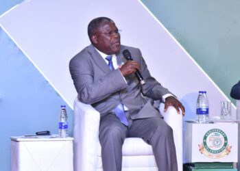 FHA@50; Former MD, Arc Gemade Calls For More Collaborations from Stakeholders.