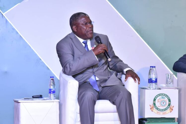 FHA@50; Former MD, Arc Gemade Calls For More Collaborations from Stakeholders.