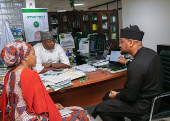 CAC PARTNERS SMEDAN TO CATALYSE SME GROWTH, 10,000 JOBS IN FOCUS   