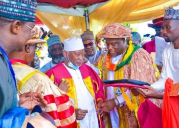 Governor Radda Restates Commitment to Revamping Katsina Education Sector.