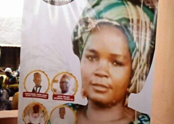 40th Year Remembrance; Family, Friends , Well Wishers Gather In Kogi for Late Hajiya Laraba Salamatu Sule Akagwu.