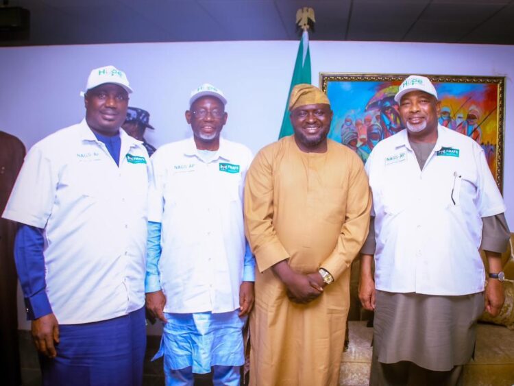 FG Flags off Dry Season Farming in Jigawa.