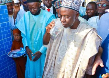 Why Katsina Govt Sponsored Indigenes for Oversea Medical Study – Dep Gov.