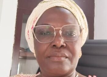 Dry Season Farming: Director Women Affairs , Hafsat Usman Project Beyond 2023 Congratulates Presidential aide on Agriculture, Muftau.