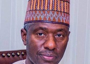 Governor Radda Hails Nura Rimi’s Appointment as Federal Perm Sec.