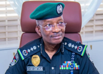 Kogi Poll: Probe Senseless Killings In Kogi East, Group Urges Tinubu, IGP