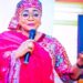 NSG lauds President Tinubu for appointing Imaan as Minister.