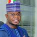 BELLO PROCURES THUGS TO STAGE INSURRECTION IN KOGI INEC HEADQUARTERS!