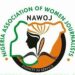 NAWOJ ELECTION / CONFERENCE 2023….               DAHARATU AHMED ALIYU CAMPAIGN DG LILLIAN SILIAS CLEAR THE AIR ON PURCHASE OF NOMINATION FORM