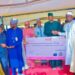 Governor Radda vows to develop education, disburses N450m to 100 secondary schools 