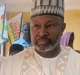 APM National Chairman, Dantalle Emerges New IPAC Boss