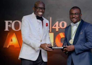 Olowo : New Dawn In Financial Reporting In Nigeria, By ABUBAKAR YUSUF.