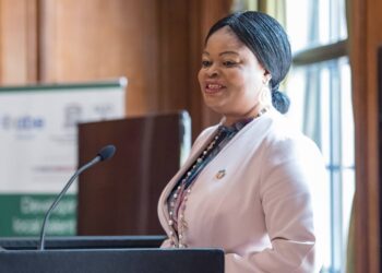 Committee of CMDs Commends SDGs over intervention in Hospitals.