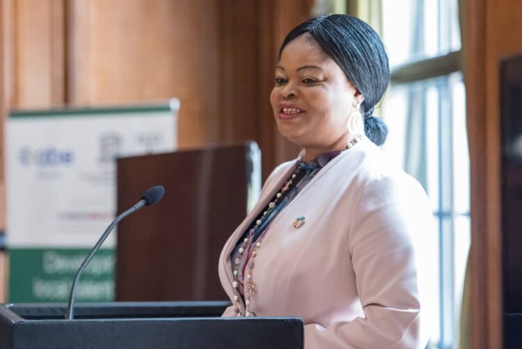 Committee of CMDs Commends SDGs over intervention in Hospitals.