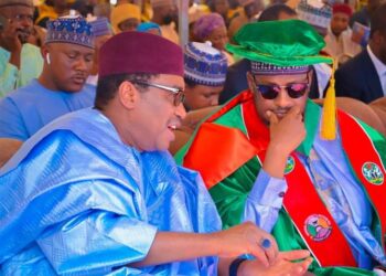 How Katsina Govt Rehabilitated 361 Schools in Six Months.