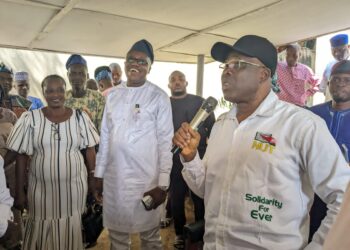 OYOSUBEB: NUT, Head-Teachers, Stakeholders Hail Gov. Makinde Over Adeniran’s Reappointment.