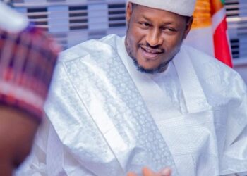 Banditry in Frontline Katsina LGs Reduced Drastically – Gov Radda.