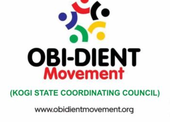 KOGI GUBER ELECTION PETITION TRIBUNAL :  OBIDIENT MOVEMENT, CALLS FOR IMMEDIATE RELOCATION TO ABUJA
