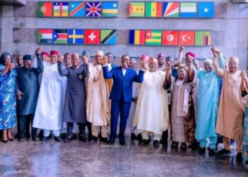 8 Takeaways from Governor Dikko Radda’s Investment Shuttles to 7 Countries.