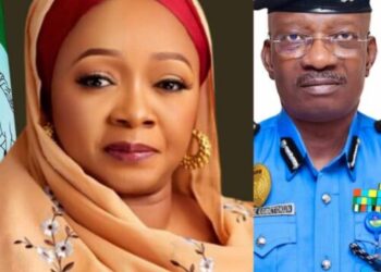 SAFER NIGERIA: MINISTER OF STATE POLICE AFFAIRS, IMAAN SULAIMAN-IBRAHIM SET TO HOST TOWNHALL SECURITY MEETING IN LAGOS, 11TH DECEMBER