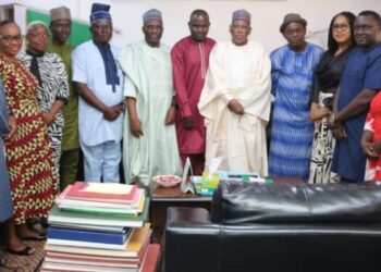Media critical to successful implementation of UBE programmes — UBEC boss