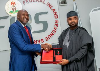 CAC AND FIRS STRENGTHEN COLLOBORATION TO ENSURE ECONOMIC GROWTH 
