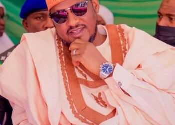 Katsina Bolster War Against Sexual Assaults as Governor Radda Opens SARC