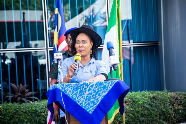 SKILL ACQUISITION: FEDERAL GOVERNMENT SET TO PARTNER WITH MALAYSIAN HIGH COMMISSION