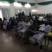 University of Abuja Teaching Hospital Recognises Staffs for 2023 Award.