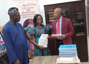 Oyo Govt Assesses 351 PHCs To Enhance Functionality.