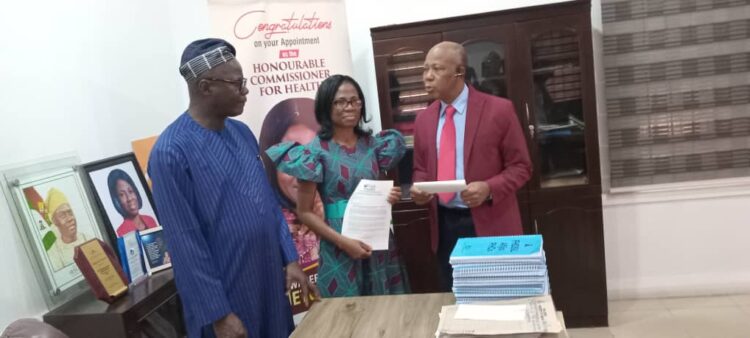 Oyo Govt Assesses 351 PHCs To Enhance Functionality.