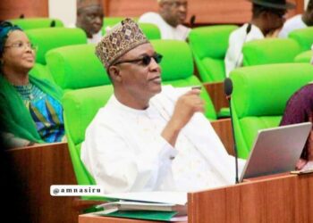 Road Projects: Rep Halims’ Receives Wider Commendation As He Promises More.