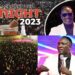 Billionaire Prophet, Fufeyin set for a mega 2024 CrossOver Service