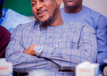 Leadership Newspaper Group Annual Award.     Dikko Umaru Radda named Governor of the year 2023.