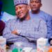 Leadership Newspaper Group Annual Award.     Dikko Umaru Radda named Governor of the year 2023.