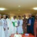 Tudun Biri Tragedy.     Governor Radda Sympathises with Kaduna Government Sends High Powered Delegation to Kaduna State.