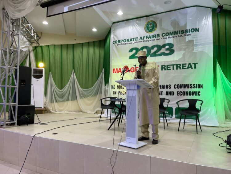 CAC TARGETS ARTIFICIAL INTELLIGENCE TO IMPROVE FUTURE OPERATIONS   