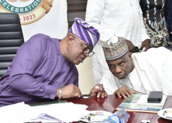 FEDERAL HOUSING AUTHORITY, WORKING TOWARDS THE IMPLEMENTATION OF ITS MANDATE ACROSS NIGERIA.- SENATOR ASHAFA